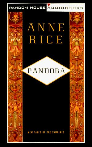Pandora (1998, Random House Audio)