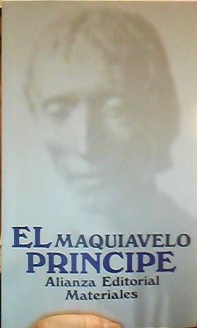 El Príncipe (Spanish language, 1981)