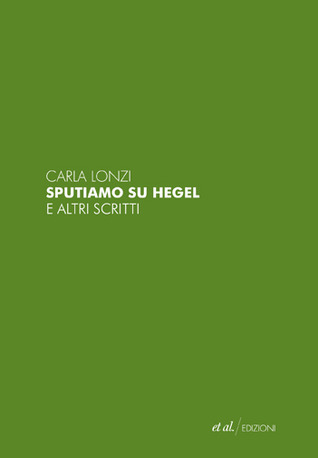 Sputiamo su Hegel (Paperback, Italiano language, et al)