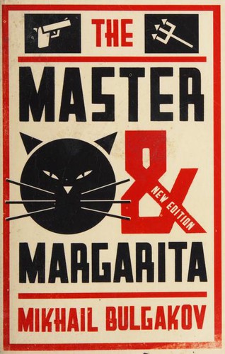 Master and Margarita (Paperback, 2018, Alma Classics)