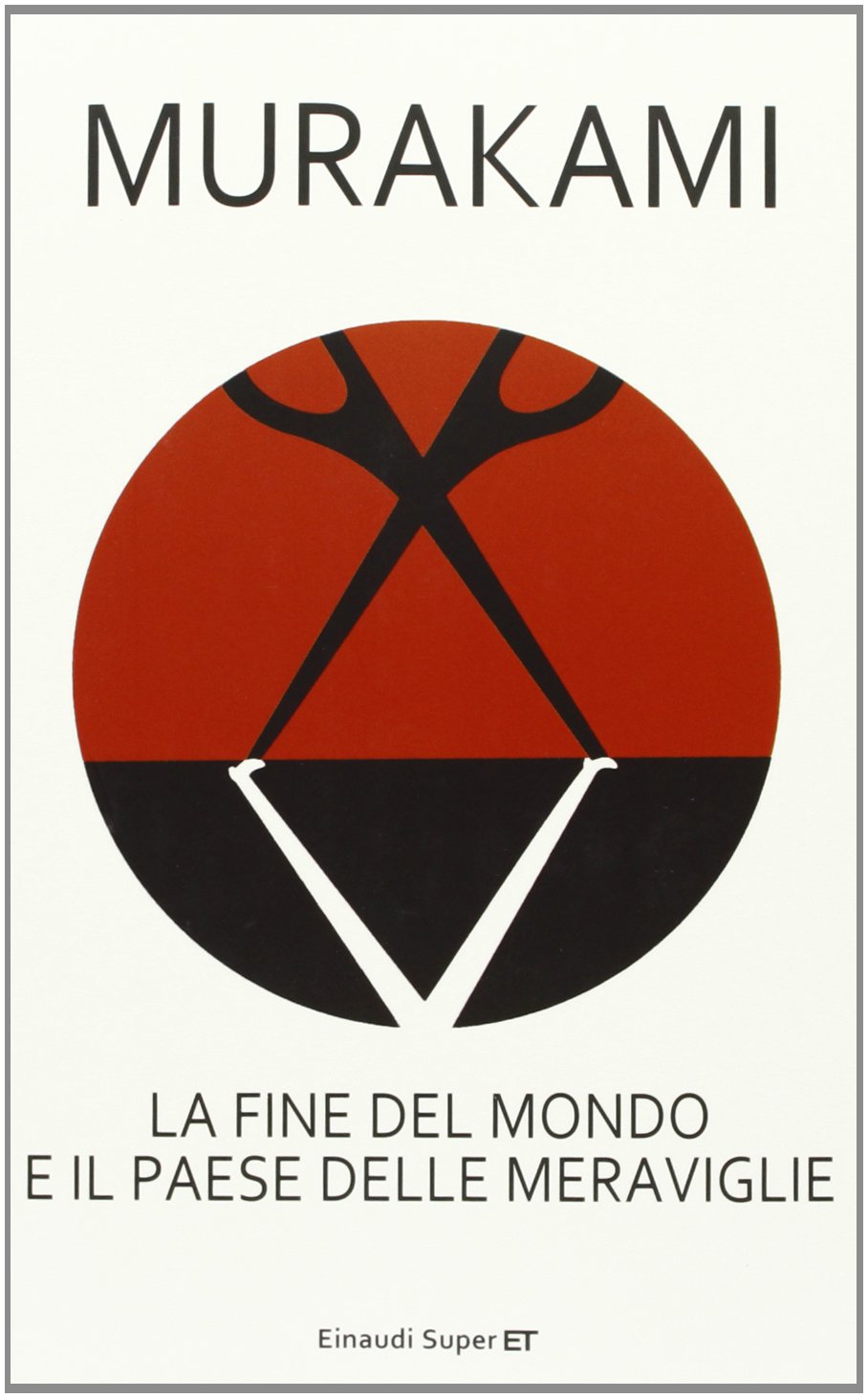 La fine del mondo e il paese delle meraviglie (Paperback, Italian language, 2013)