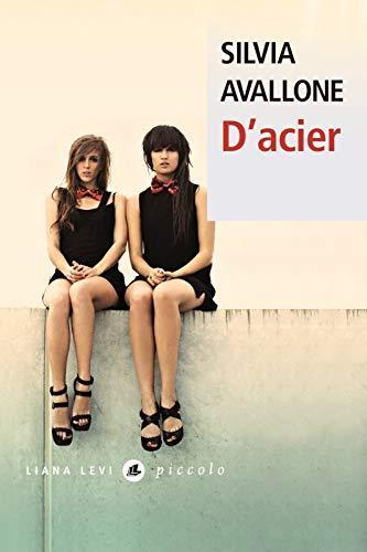 D'acier (French language, 2012)