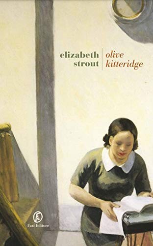 Olive Kitteridge (Paperback, 2009, Fazi)