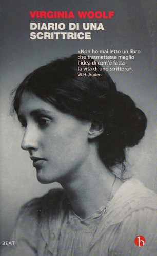 Virginia Woolf: Diario di una scrittrice (Italian language, 2011, BEAT)