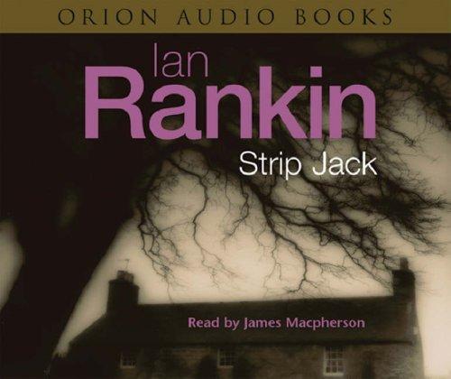 Ian Rankin: Strip Jack (AudiobookFormat, Orion (an Imprint of The Orion Publishing Group Ltd ))