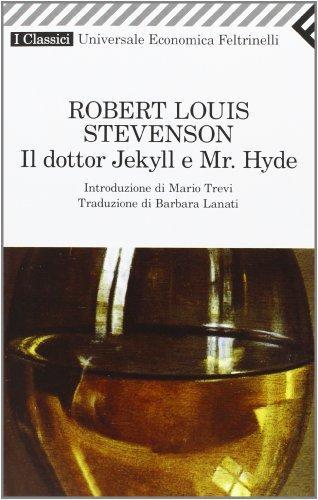 Il dottor Jekyll e Mr. Hyde (Italian language, 2008)