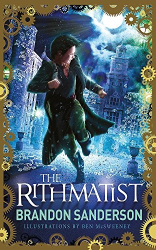 The Rithmatist (Paperback, Orion Childrens)