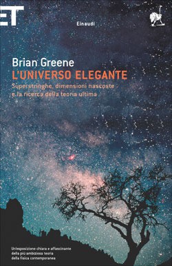 L'universo elegante (Paperback, Italian language, 2005, Einaudi)