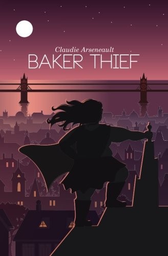 Baker Thief (2018, The Kraken Collective)