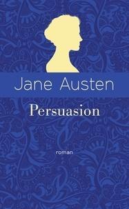 Persuasion : Edition collector (French language)