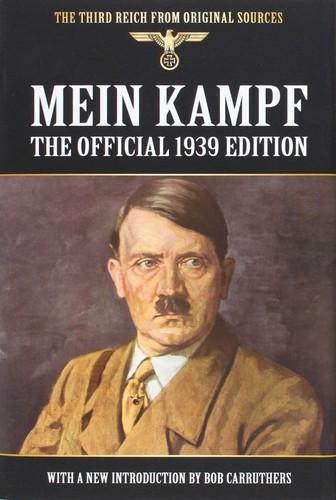 Mein Kampf (2011)