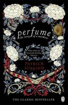 Patrick Süskind: Perfume (2010)