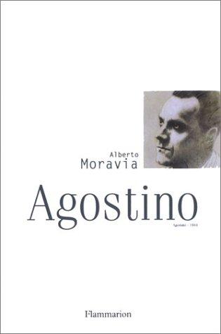 Agostino - 1944 (Paperback, 2003, Flammarion)