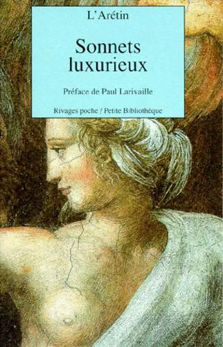 Pietro Aretino: Sonnets luxurieux (French language, 1996, Payot & Rivages)