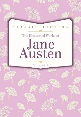 Jane Austen Volume 1: Pride and Prejudice, Mansfield Park and Persuasion (2013)