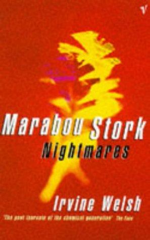 Marabou Stork Nightmares (Paperback, 1996, VINTAGE (RAND))