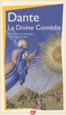 La Divine Comedie (French language, 2010)