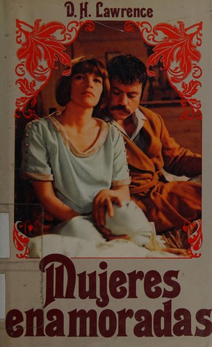 Mujeres enamoradas (Spanish language, 1982, Mundo Actual de Ediciones)