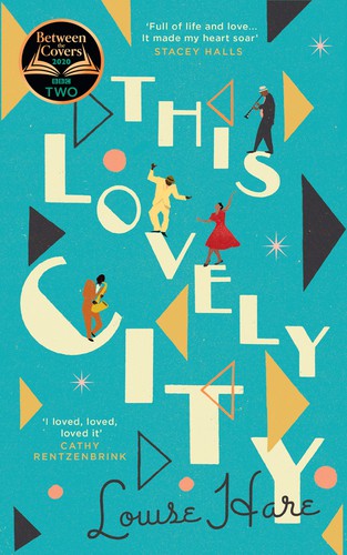 This Lovely City (2020, HarperCollins Publishers Limited)