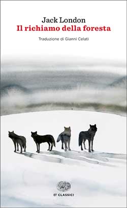 Il richiamo della foresta (Paperback, Italiano language, 2015, Einaudi)