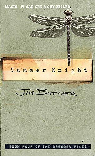 Summer Knight (2005)