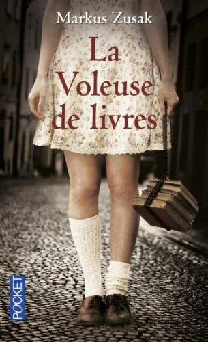 Markus Zusak: La voleuse de livres (French language, 2007, Oh! Éditions)