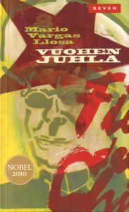 Vuohen juhla (Paperback, Finnish language, 2011, Otava)