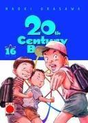 20th Century Boys, Band 16 (20th Century Boys, #16) (German language, 2006)