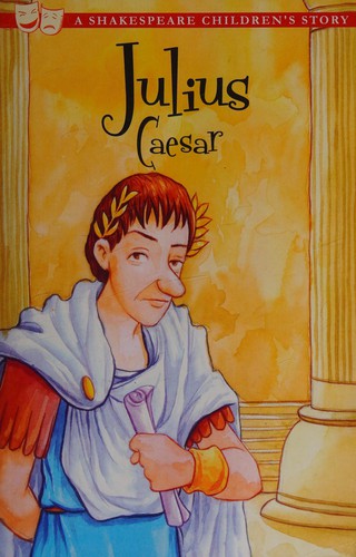 Julius Caesar (2012, Sweet Cherry Publishing)