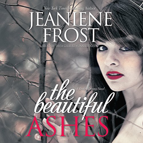 The Beautiful Ashes (AudiobookFormat, 2014, Blackstone Audiobooks, Blackstone Audio)