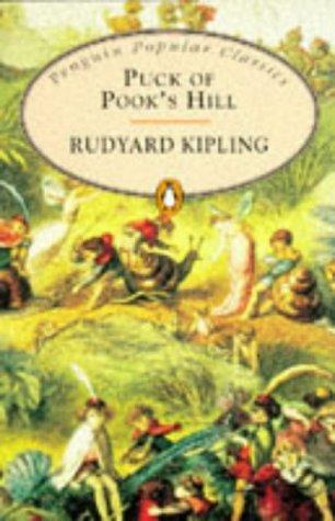 Rudyard Kipling: Puck of Pook's Hill (1995)