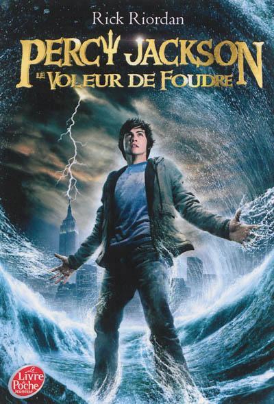 Le Voleur de foudre (French language, 2010)