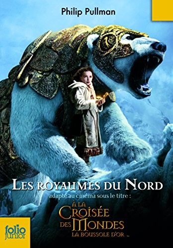 Roya Du Nord Livre Fil (Paperback, 2007, Gallimard-Jeunesse, GALLIMARD JEUNE)