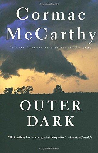 Cormac McCarthy: Outer Dark (1993)