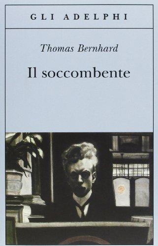 Il soccombente (Italian language, 1999)