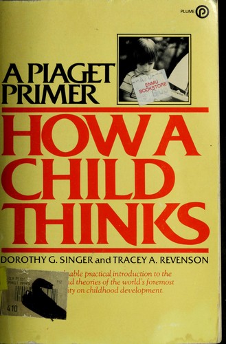 A Piaget primer (1978, Penguin)