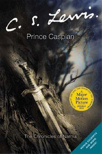Prince Caspian (Chronicles of Narnia, #2) (2005)