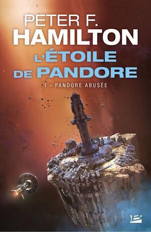 Pandore abusée (French language)