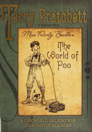 Miss Felicity Beedle's The world of poo (2015)