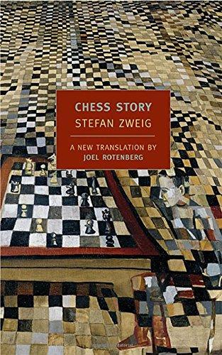 Chess Story (2005)