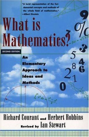 What is mathematics? (1996, Oxford University Press)