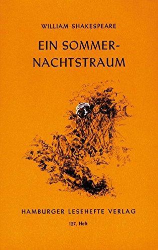 Ein Sommernachtstraum (German language, 2008)