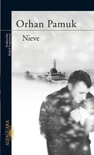 Nieve/ Snow (Paperback, Spanish language, 2007, Punto De Lectura)