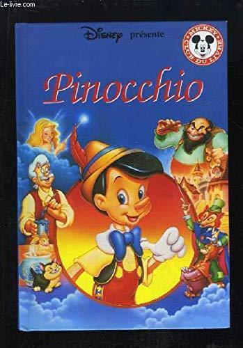 Pinocchio (French language, 1926)