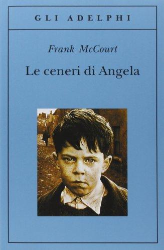 Le ceneri di Angela (Italian language, 2000)