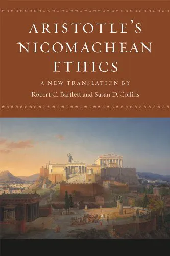 Joe Sachs, Aristóteles, J. A. Smith, Robert C. Bartlett, Susan D. Collins, L H. G. ed Greenwood: Nicomachean Ethics (2012, University of Chicago Press)