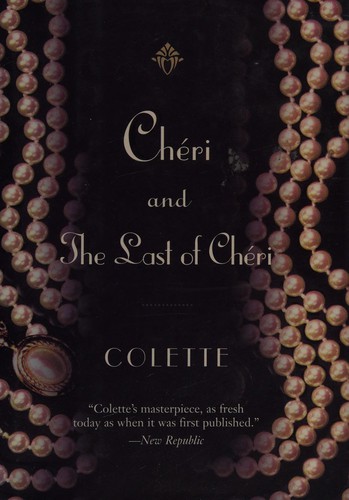 Chéri (1995, Wings Books, Distributed by Random House Value Pub.)