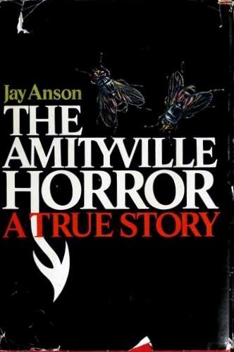 The Amityville Horror (Hardcover, 1977, Prentice-Hall)
