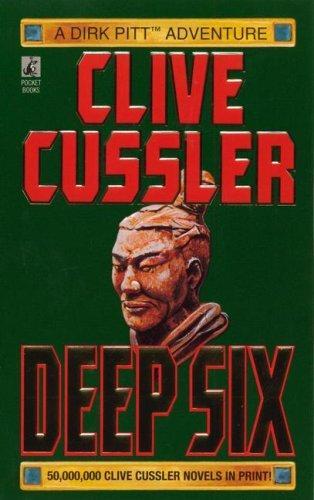 Deep Six (Paperback, 1985, Pocket)