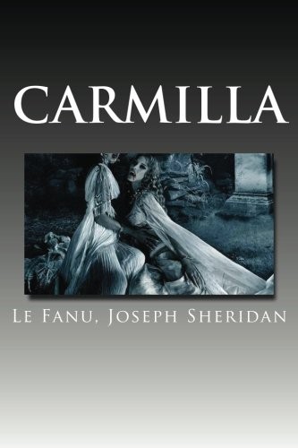 Sheridan Le Fanu, Hollybooks: Carmilla (Paperback, Hollybooks)